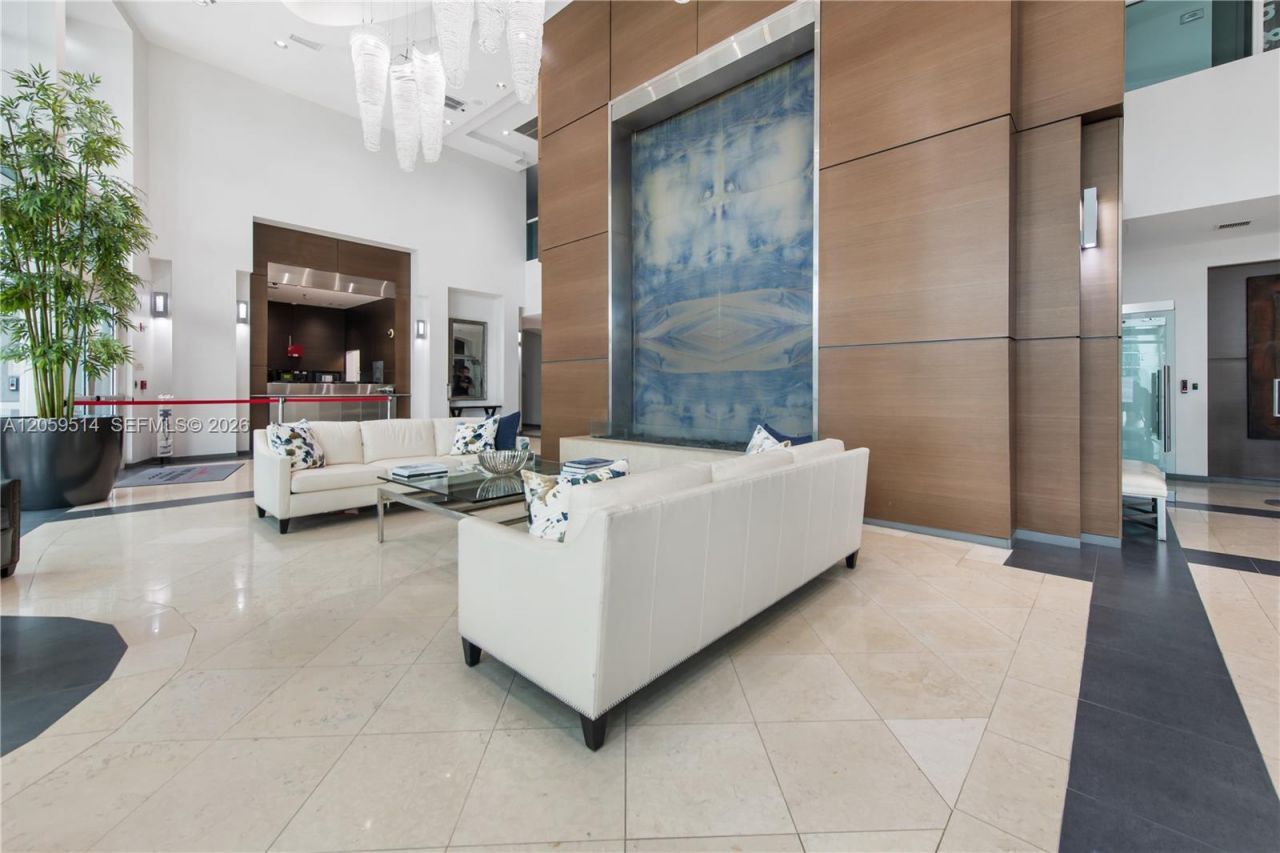 1155 Brickell Bay Dr , Unit 2005, Miami, FL 33131 Photo