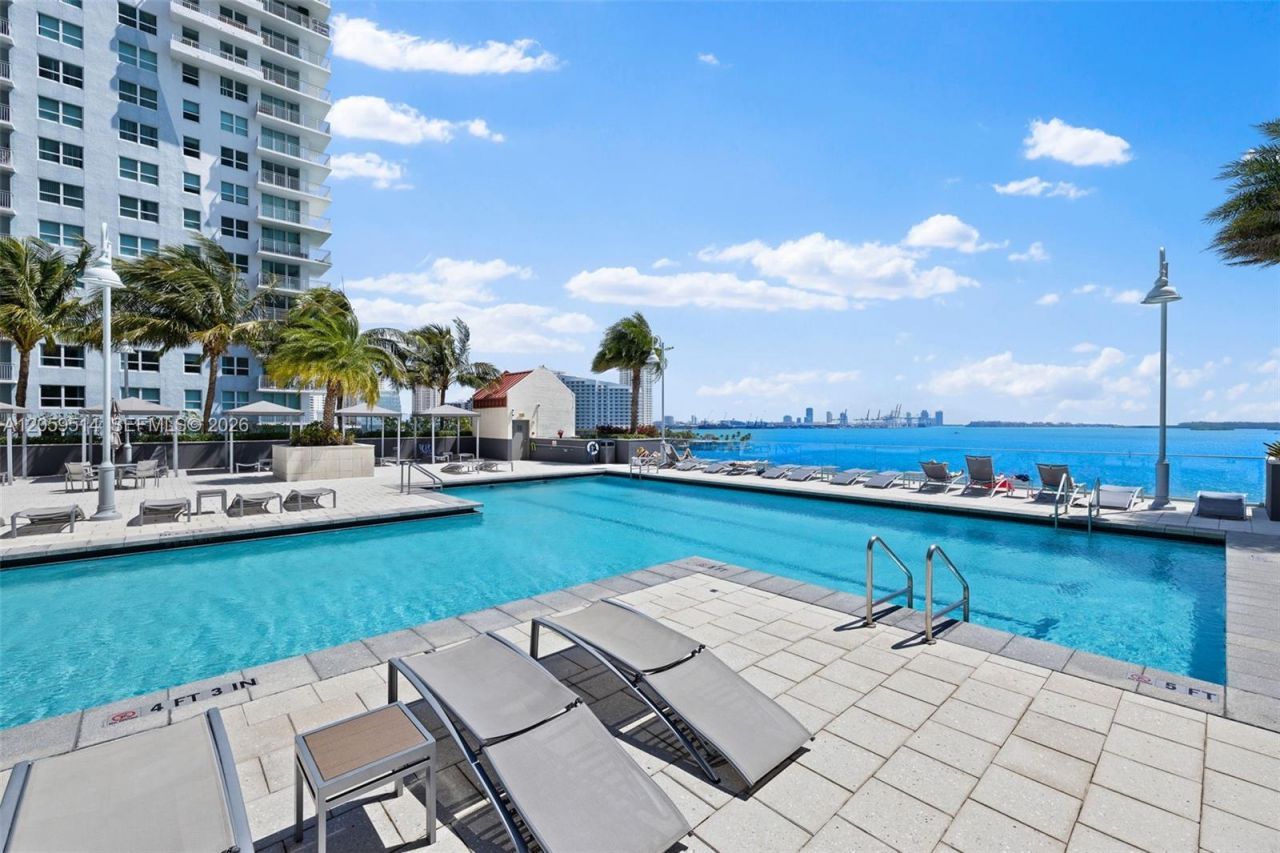 1155 Brickell Bay Dr , Unit 2005, Miami, FL 33131 Photo