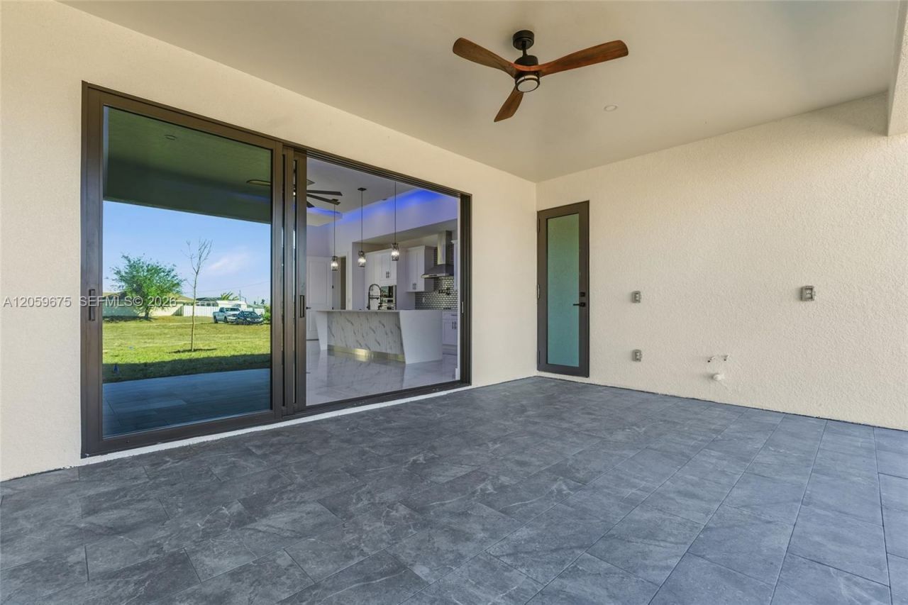 1430 6th Pl , Cape Coral, FL 33909 Photo