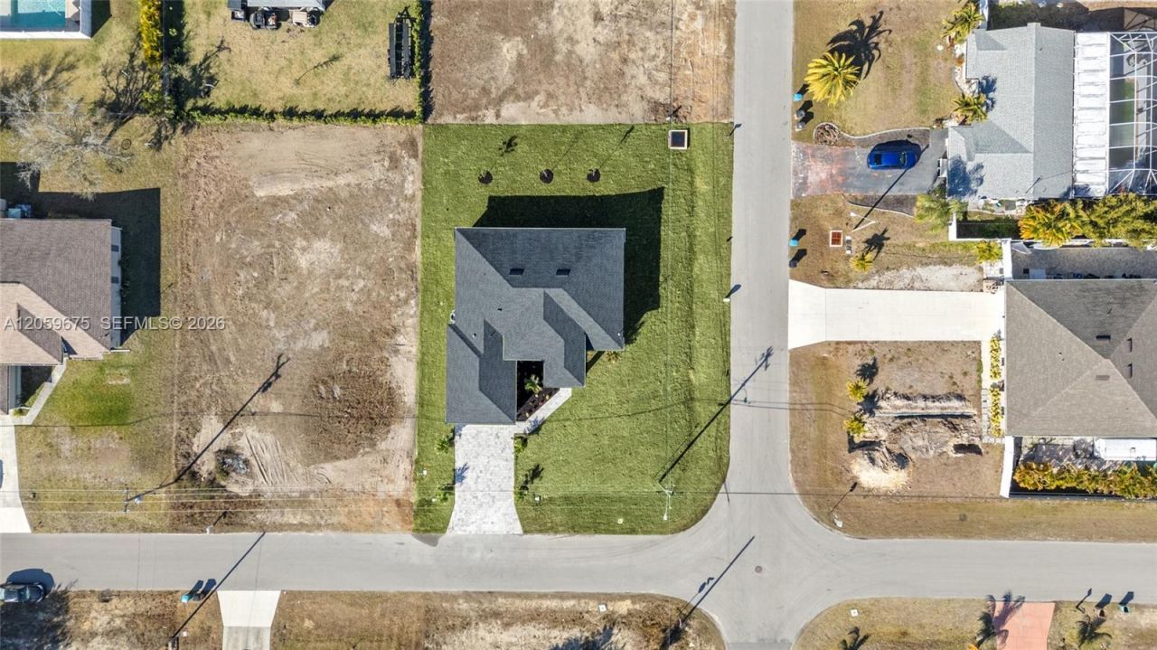 1430 6th Pl , Cape Coral, FL 33909 Photo