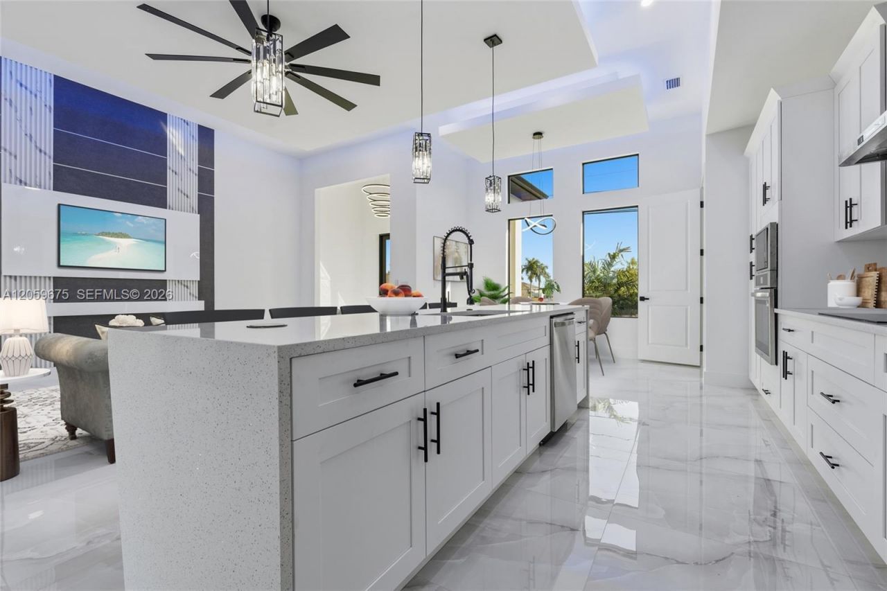 1430 6th Pl , Cape Coral, FL 33909 Photo