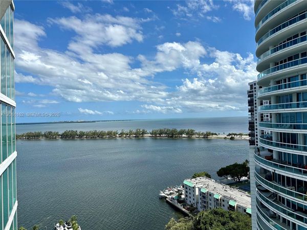 2101 Brickell Ave , Unit 1908, Miami, FL 33129