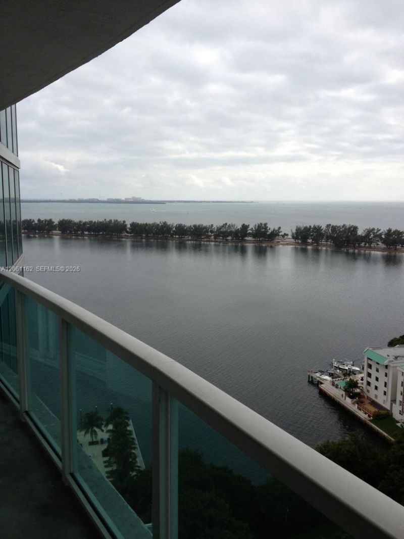 2101 Brickell Ave , Unit 1908, Miami, FL 33129 Photo
