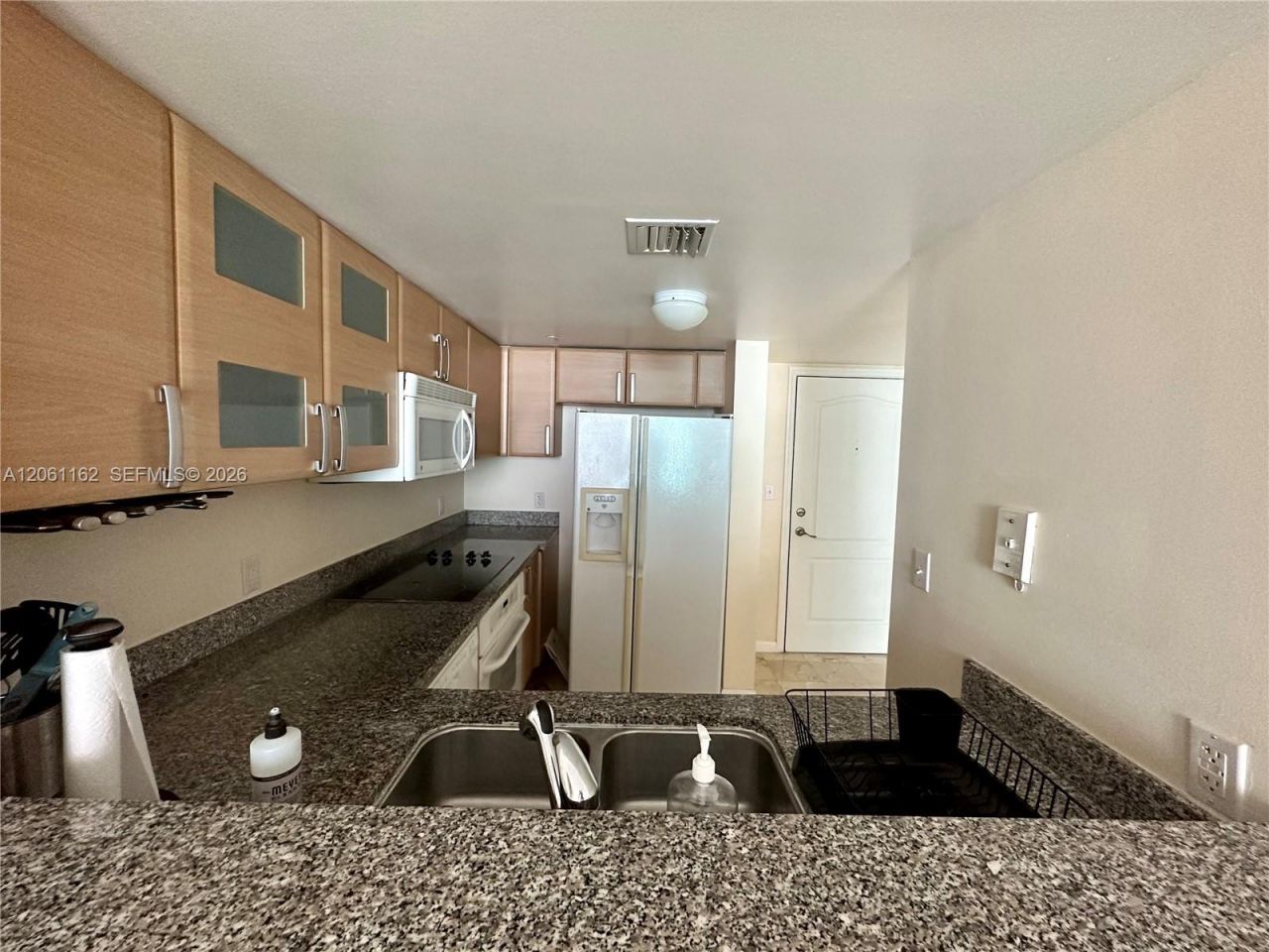 2101 Brickell Ave , Unit 1908, Miami, FL 33129 Photo