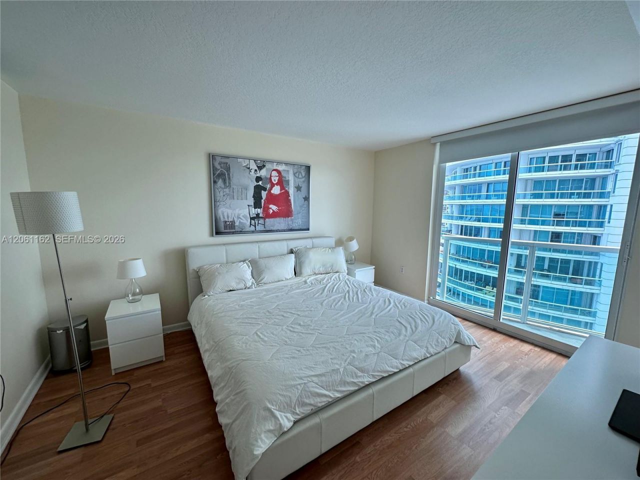 2101 Brickell Ave , Unit 1908, Miami, FL 33129 Photo