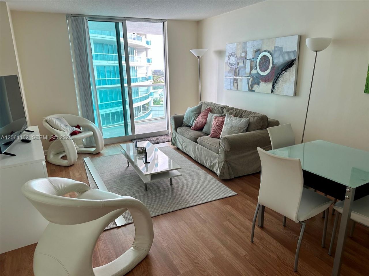 2101 Brickell Ave , Unit 1908, Miami, FL 33129 Photo