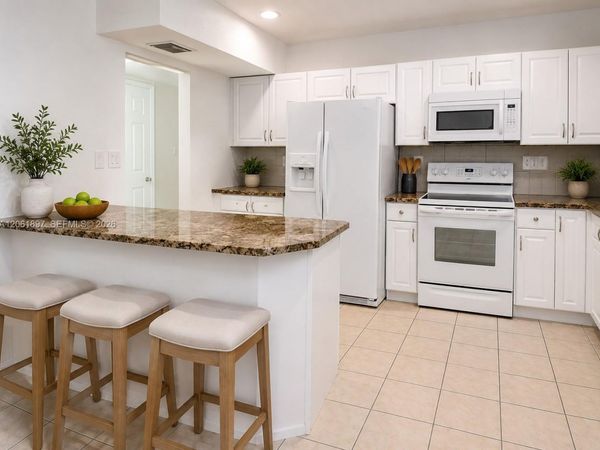 20381 NE 30th Ave , Unit 120-7, Aventura, FL 33180