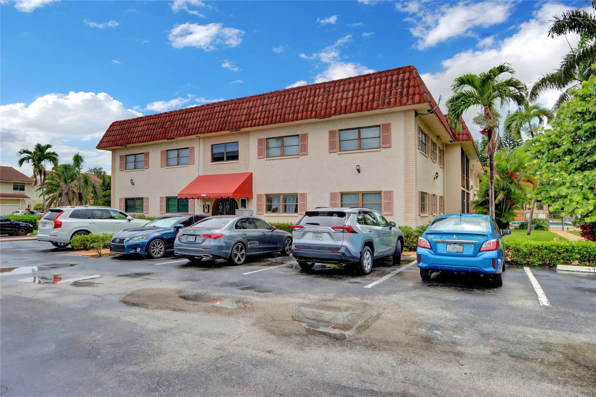 665 Enfield Street, Unit B20, Boca Raton, FL 33487 Photo