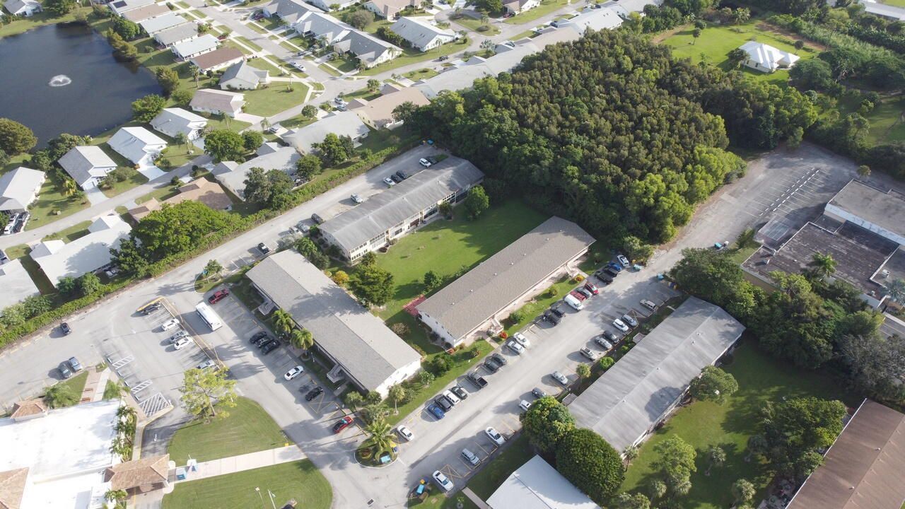101 Hastings G, West Palm Beach, FL 33417 Photo