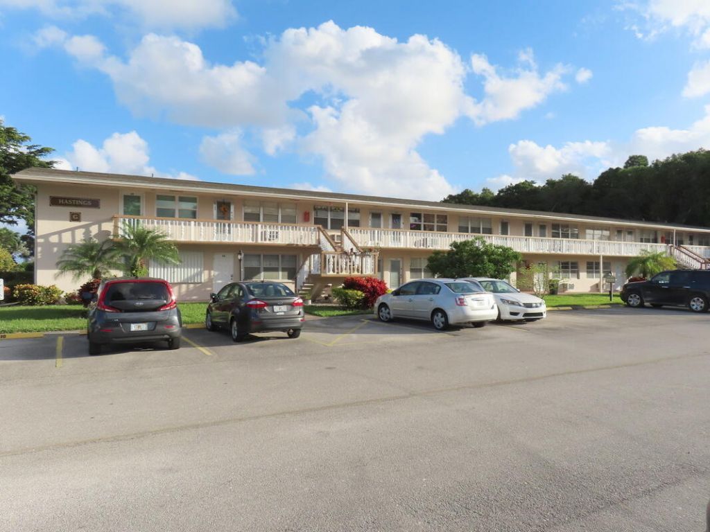 101 Hastings G, West Palm Beach, FL 33417 Photo