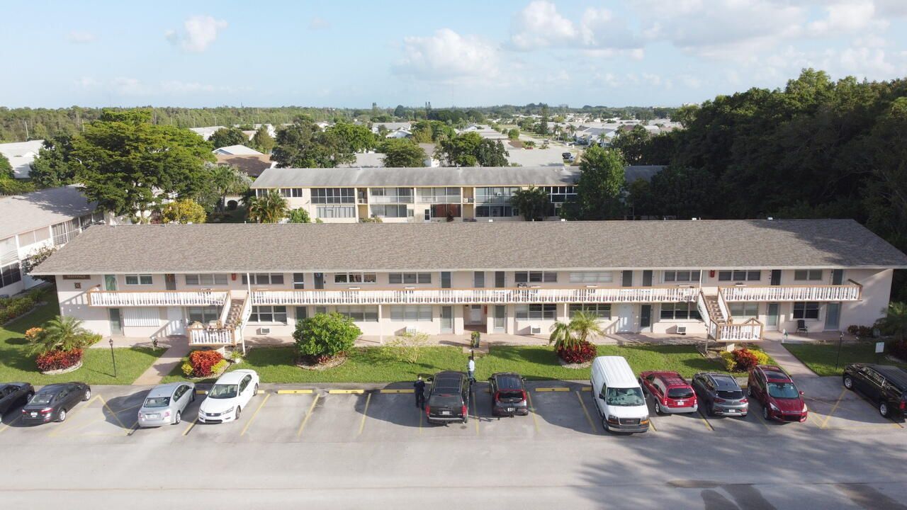 101 Hastings G, West Palm Beach, FL 33417 Photo
