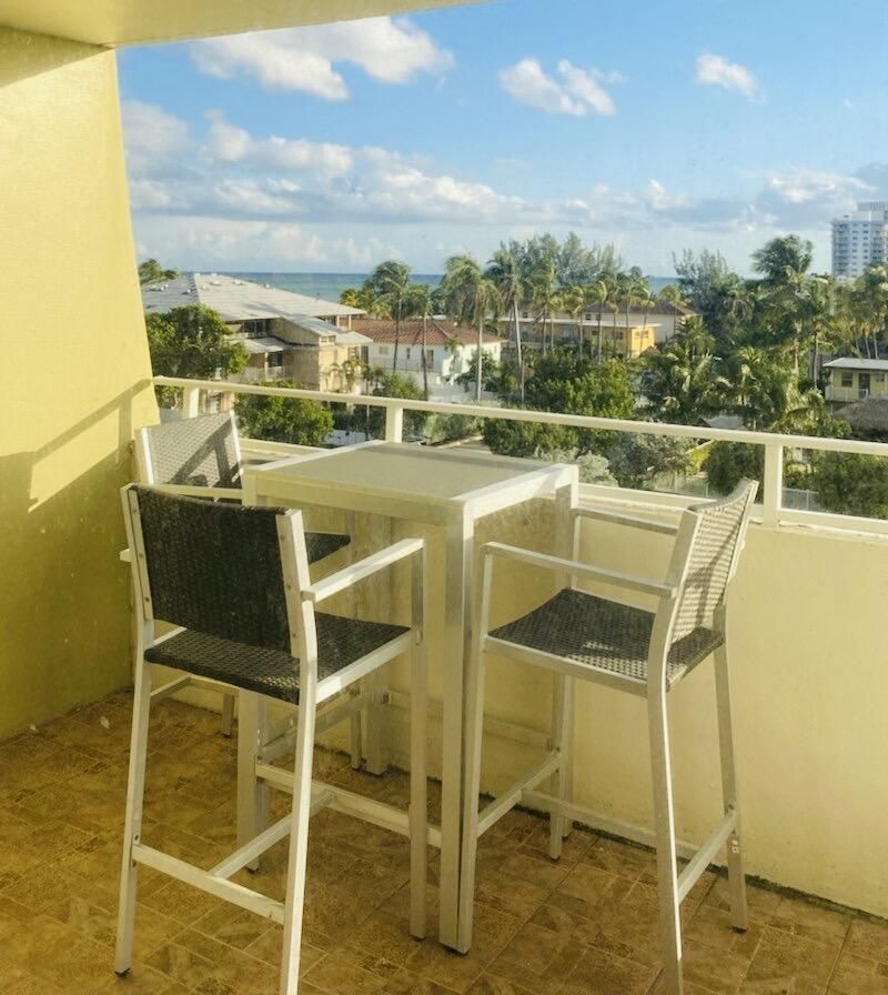 111 Briny Avenue, Unit 504, Pompano Beach, FL 33062 Photo