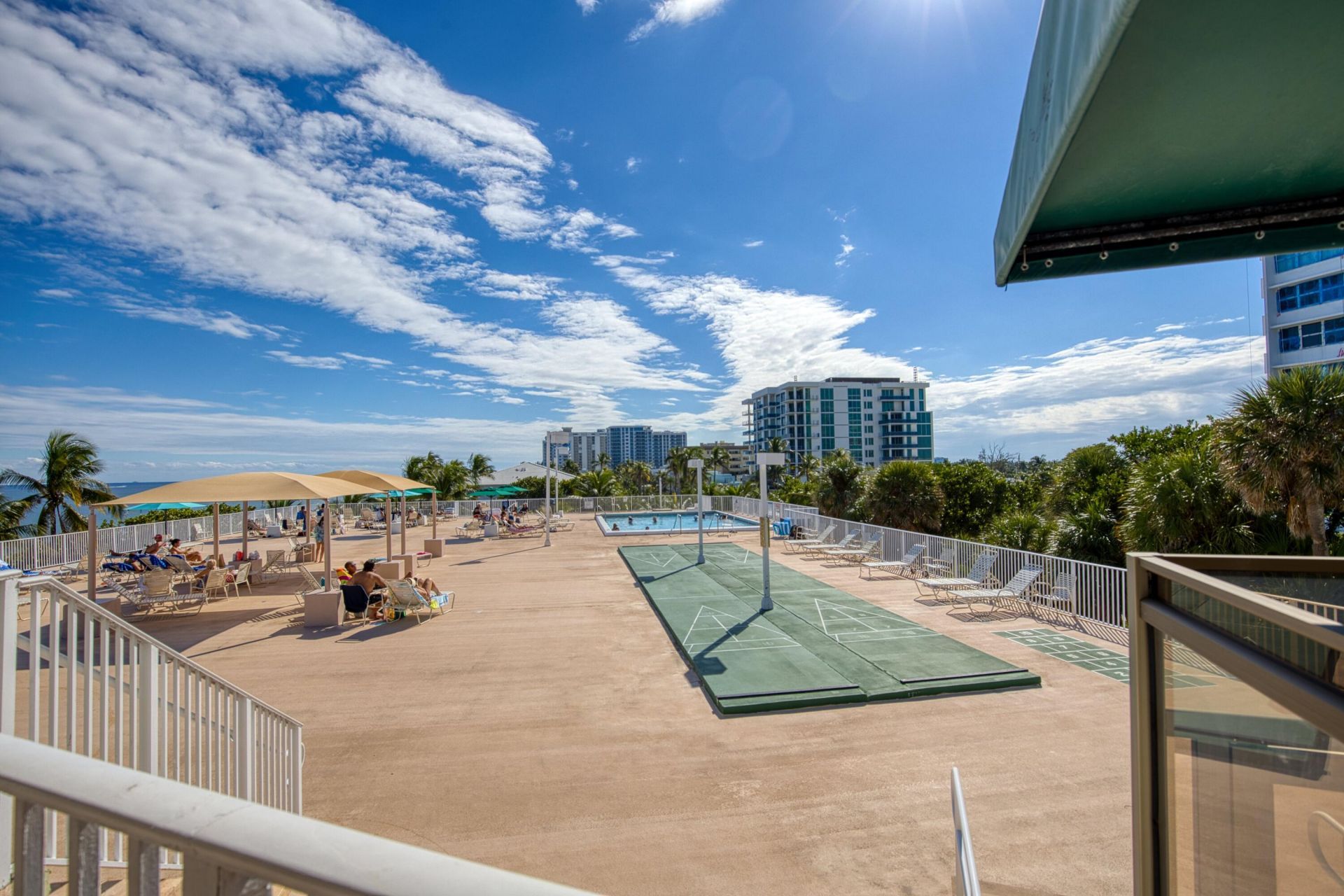 111 Briny Avenue, Unit 504, Pompano Beach, FL 33062 Photo