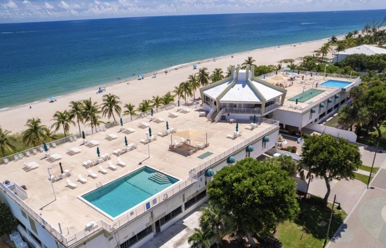 111 Briny Avenue, Unit 504, Pompano Beach, FL 33062 Photo