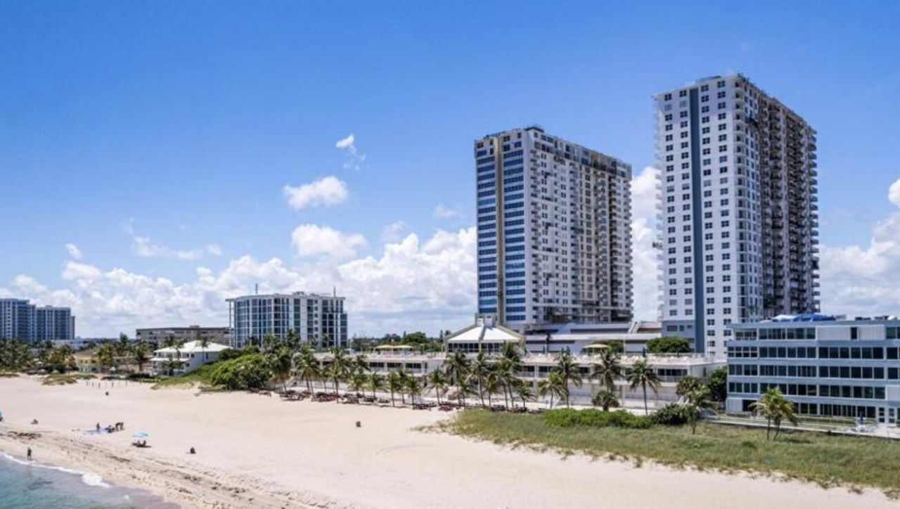 111 Briny Avenue, Unit 504, Pompano Beach, FL 33062 Photo