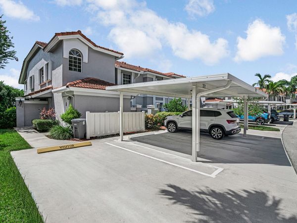 7027 Summer Tree Drive, Unit 201, Boynton Beach, FL 33437