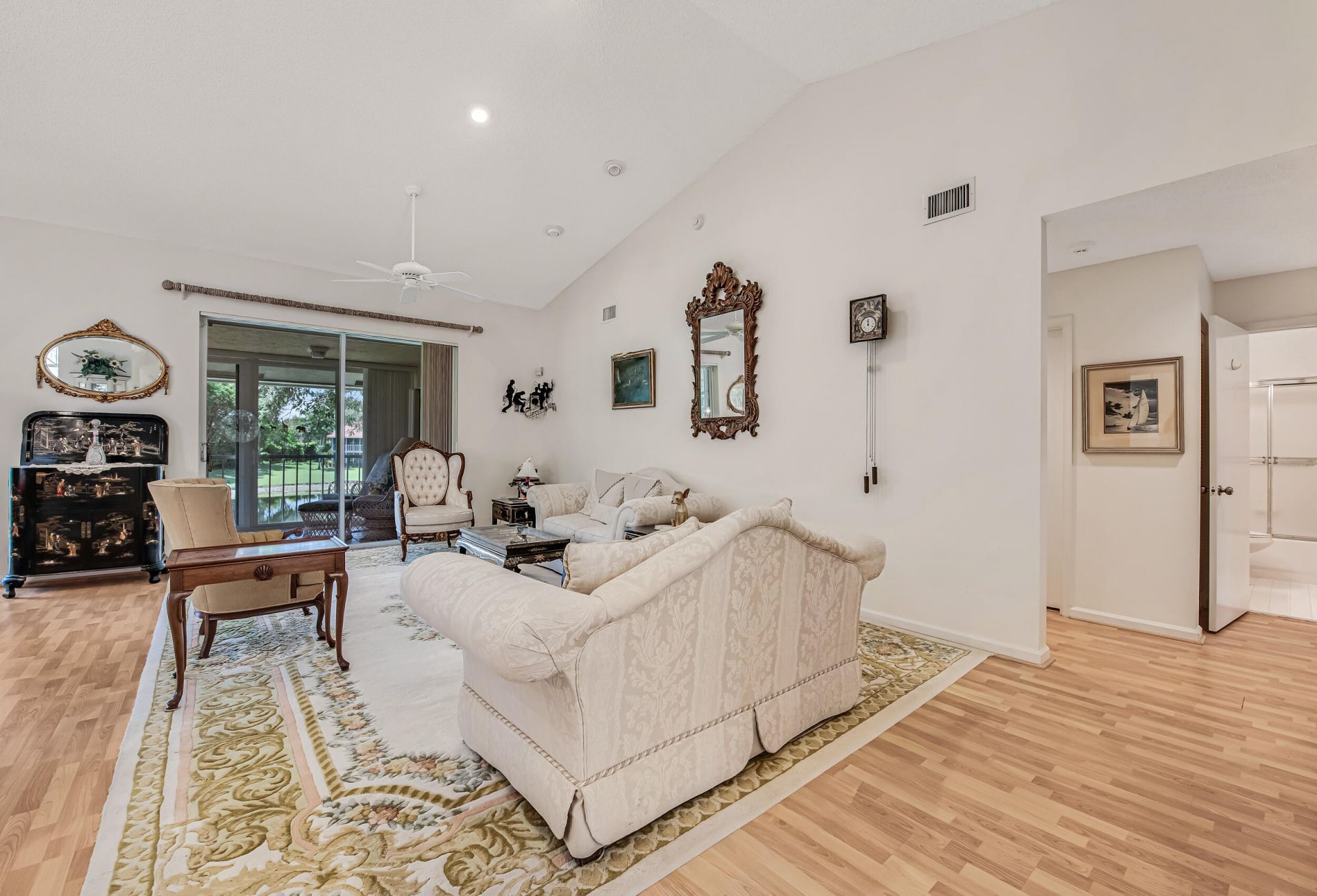 7027 Summer Tree Drive, Unit 201, Boynton Beach, FL 33437 Photo