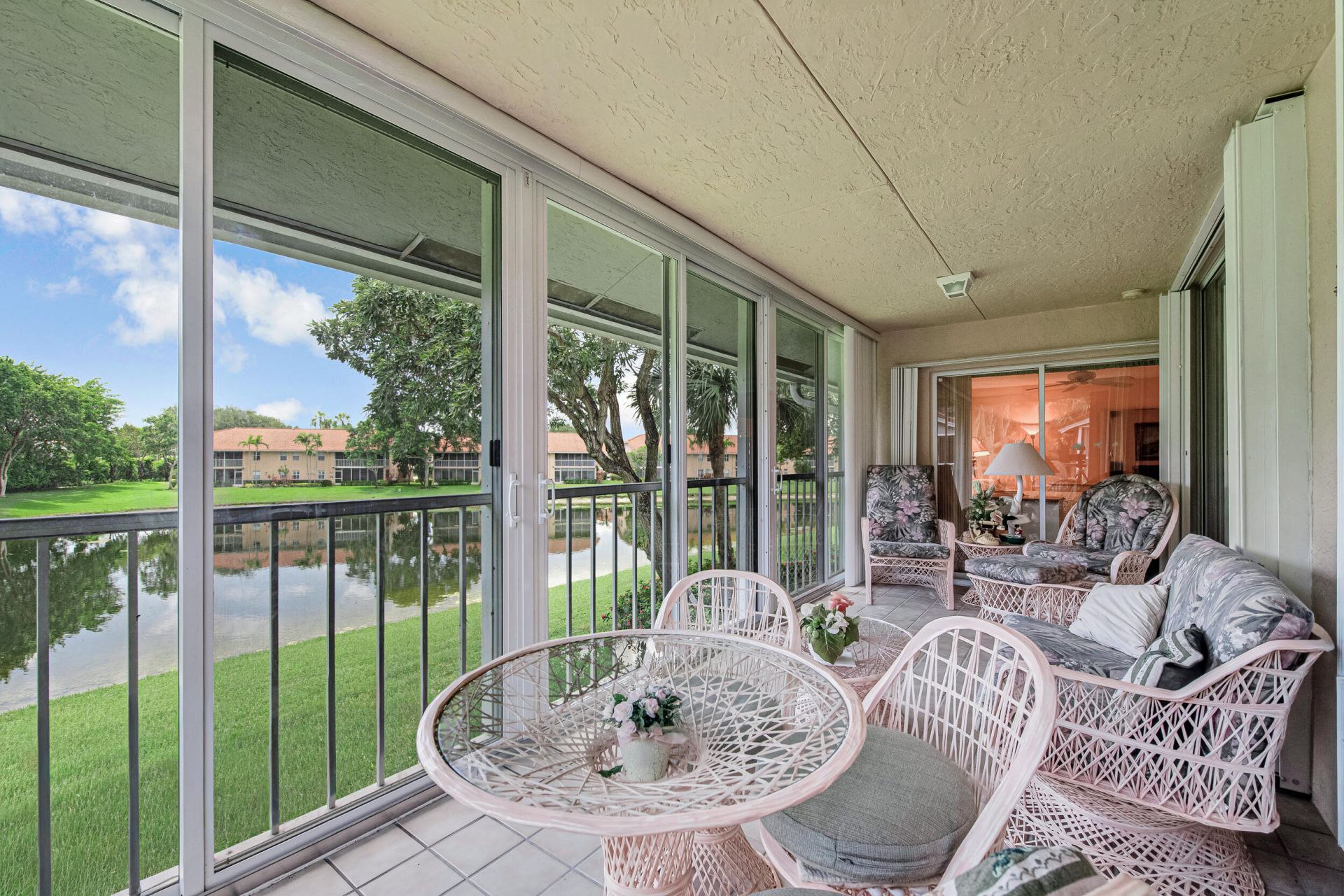 7027 Summer Tree Drive, Unit 201, Boynton Beach, FL 33437 Photo