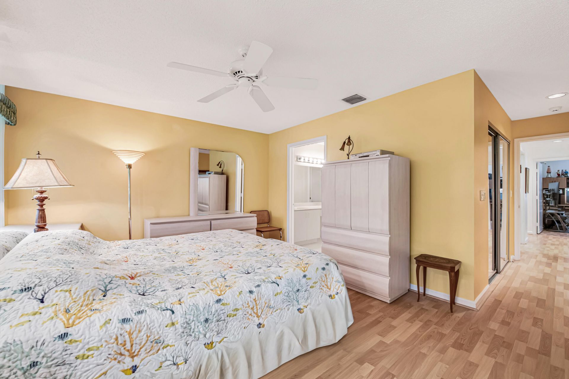 7027 Summer Tree Drive, Unit 201, Boynton Beach, FL 33437 Photo