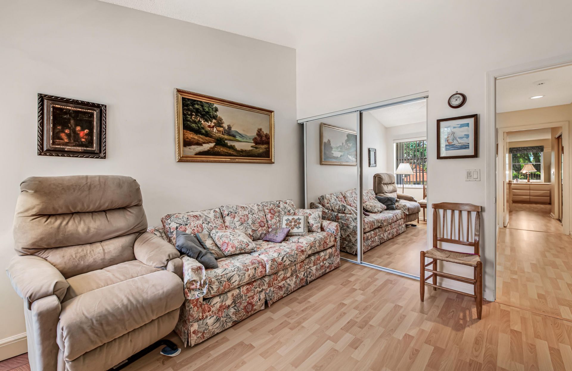7027 Summer Tree Drive, Unit 201, Boynton Beach, FL 33437 Photo