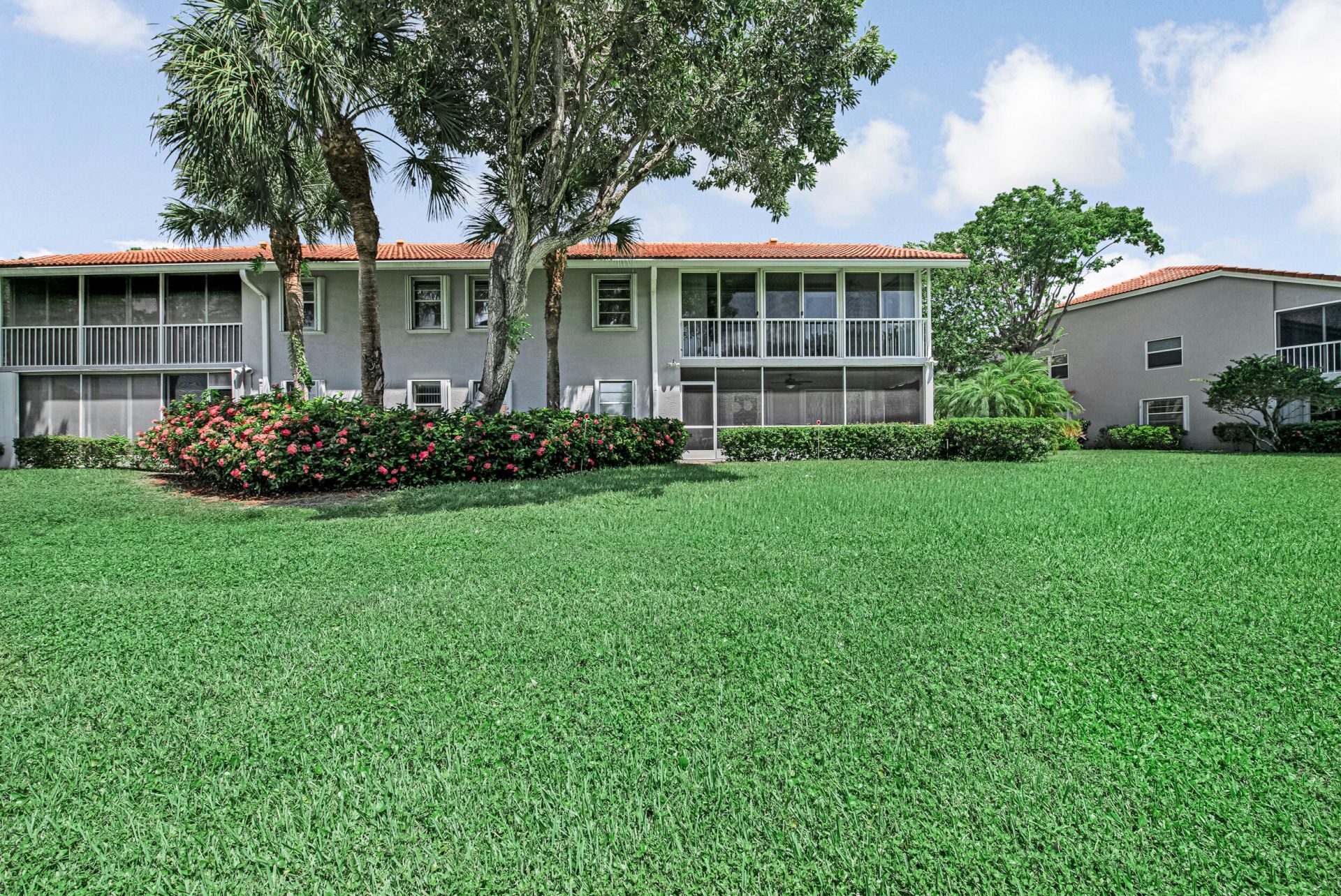 7027 Summer Tree Drive, Unit 201, Boynton Beach, FL 33437 Photo