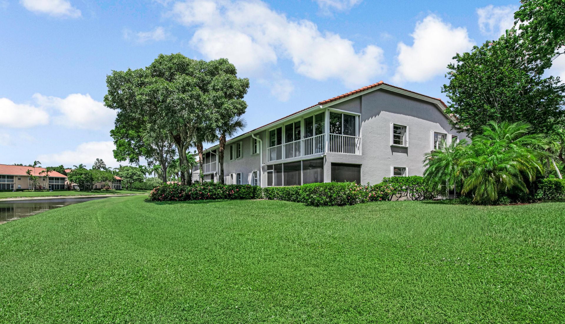 7027 Summer Tree Drive, Unit 201, Boynton Beach, FL 33437 Photo