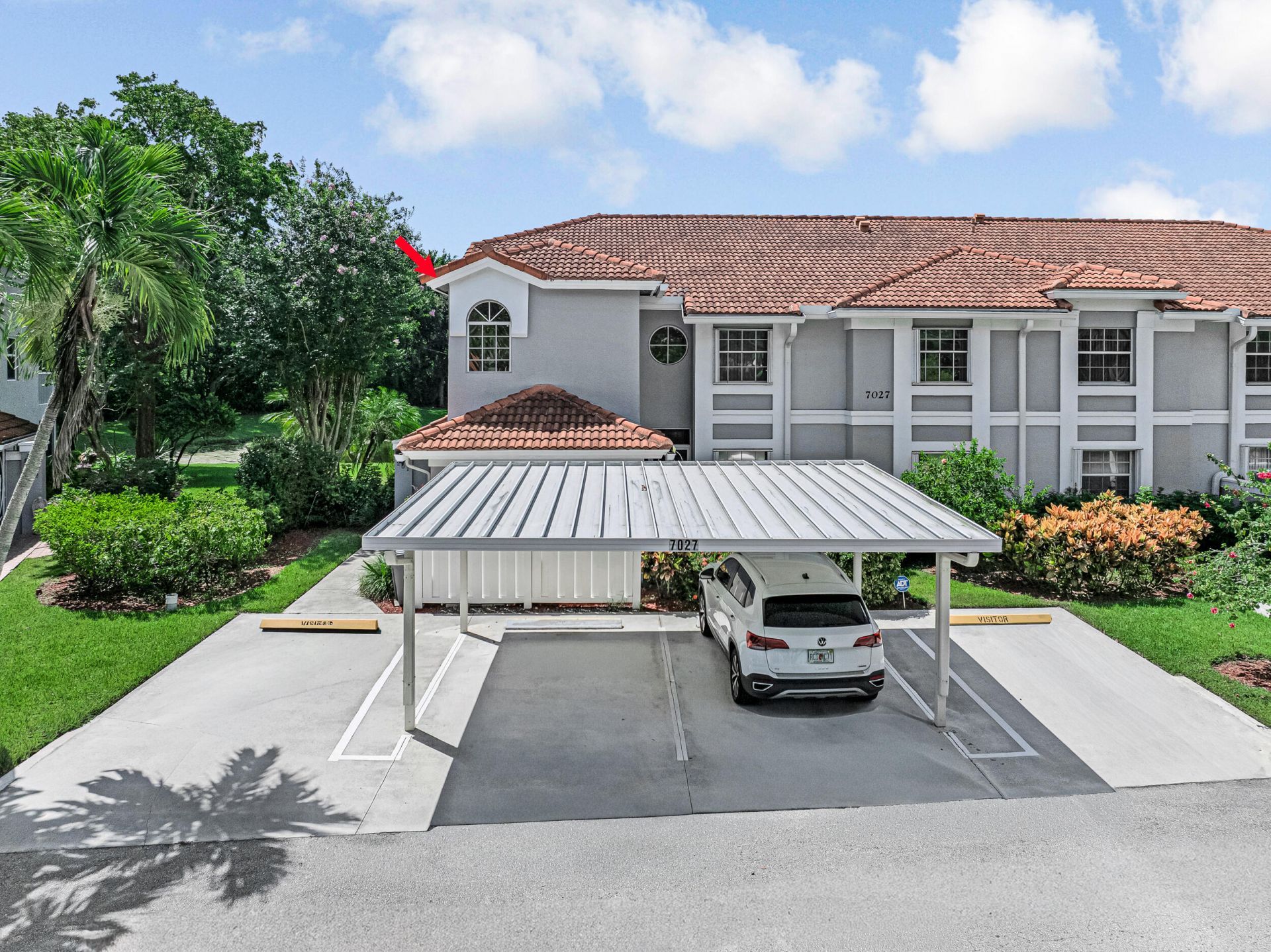 7027 Summer Tree Drive, Unit 201, Boynton Beach, FL 33437 Photo