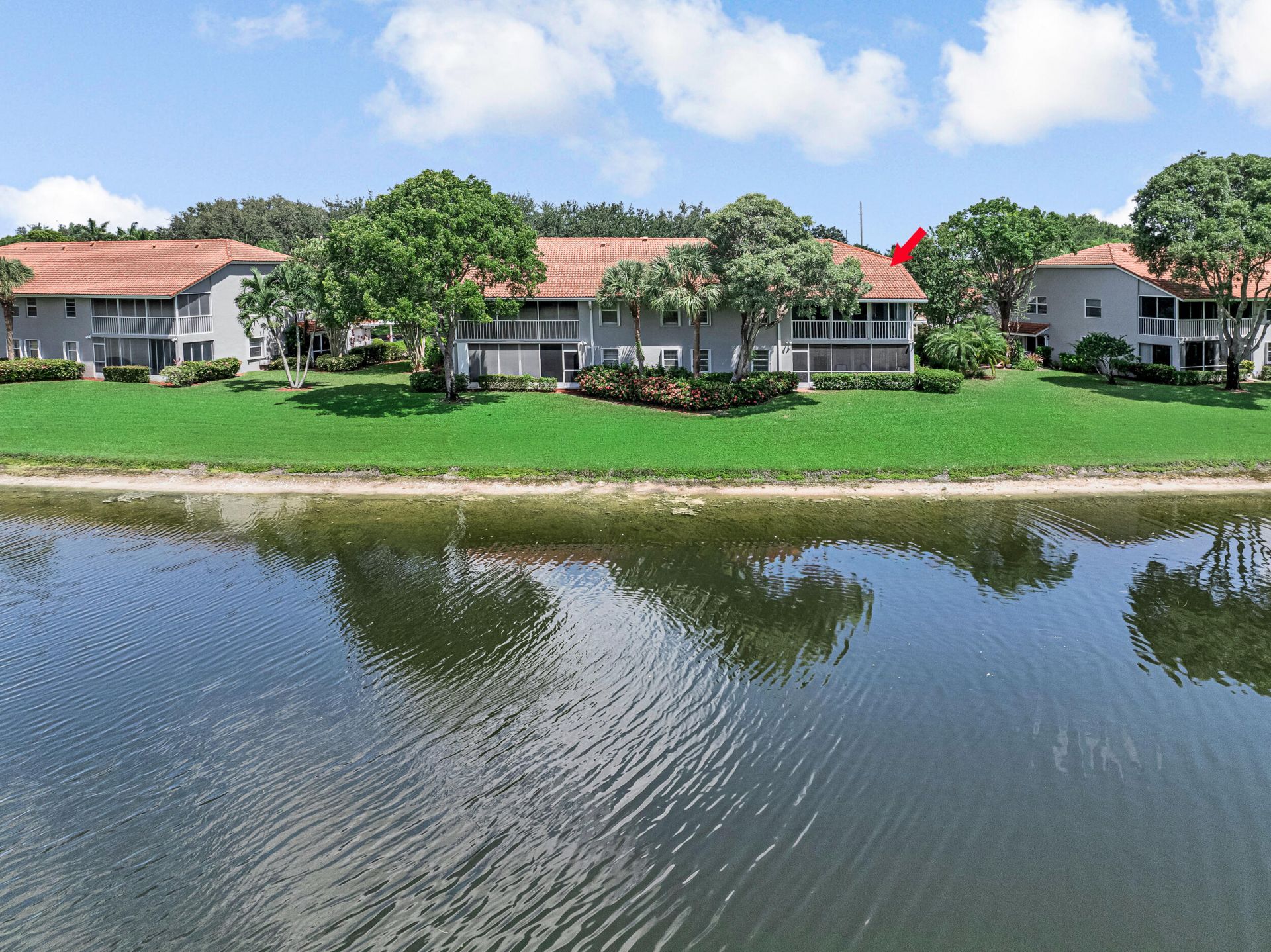 7027 Summer Tree Drive, Unit 201, Boynton Beach, FL 33437 Photo