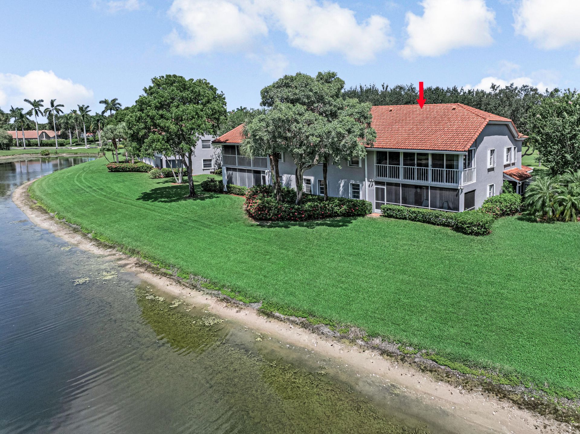 7027 Summer Tree Drive, Unit 201, Boynton Beach, FL 33437 Photo