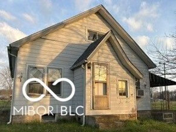 8038 S Us 421 , Madison, IN 47250
