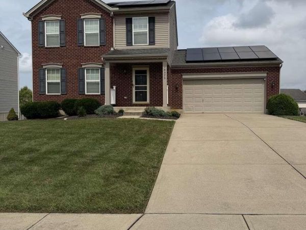 10575 Pepperwood Drive, Independence, KY 41051