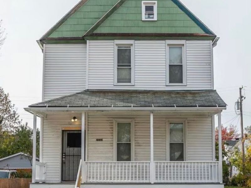 2030 W 81st Street , Cleveland, OH 44102 Photo 1