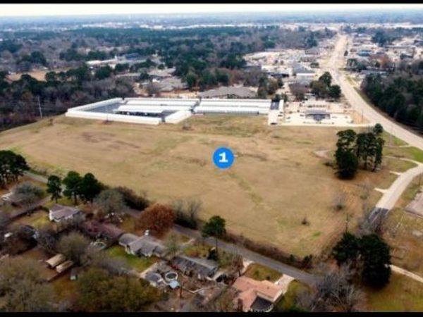 5802 Airline Drive , Texarkana, TX 75503