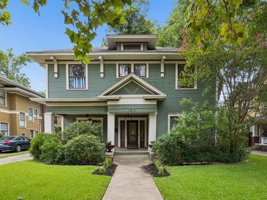 5020 Junius Street, Dallas, TX 75214