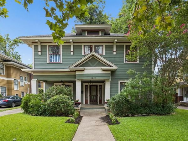 5020 Junius Street , Dallas, TX 75214