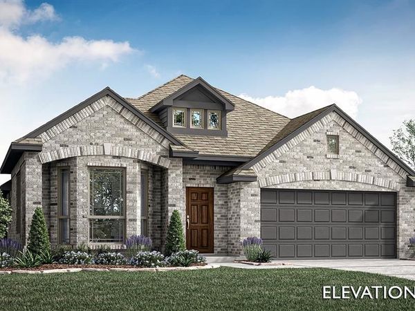 204 Fireberry Drive, Glenn Heights, TX 75154