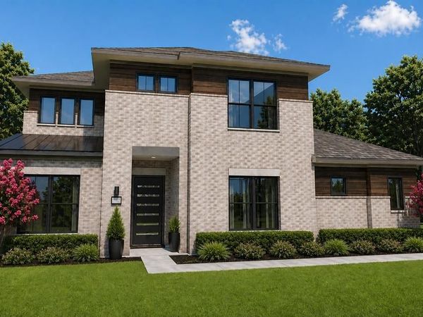 1633 Sequoia Way , Burleson, TX 76028