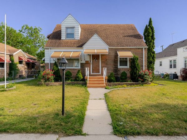 902 173rd Street , Hammond, IN 46324