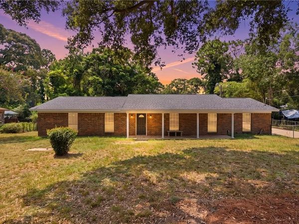 3565 Randy Court, Semmes, AL 36575
