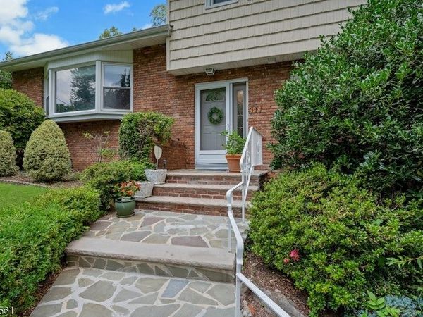 340 Central Ave, Mountainside, NJ 07092
