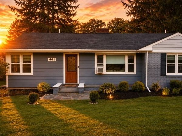 461 Us Highway 206, Andover, NJ 07860