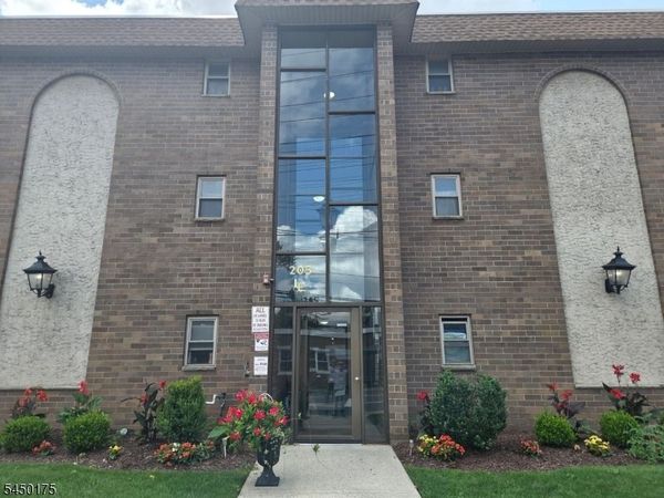 205 BERGEN TPKE, Ridgefield Park, NJ 07660