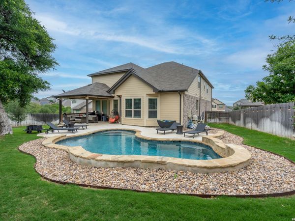 12811 TIBETTA GRN, San Antonio, TX 78253