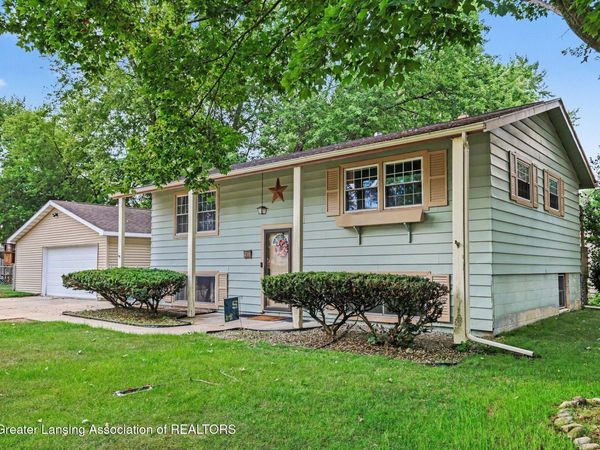 210 Devon Hill Drive, Mason, MI 48854