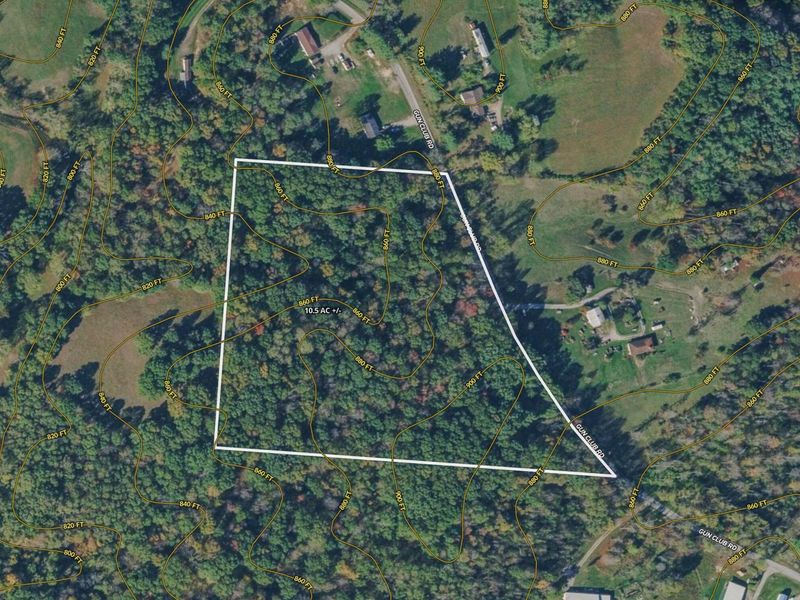 0 Gun Club Road , Athens, OH 45701 Photo 10