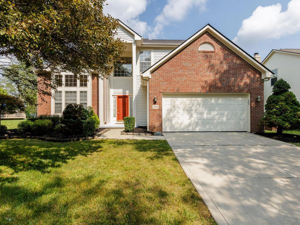 7416 Maynooth Drive, Dublin, OH 43017