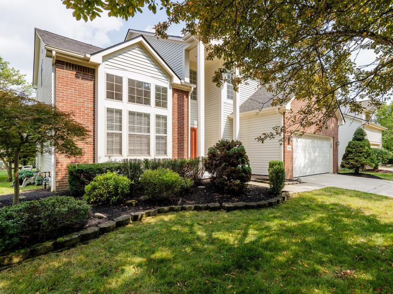 7416 Maynooth Drive, Dublin, OH 43017 Photo 3
