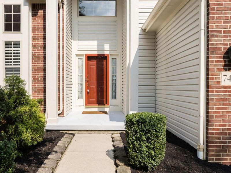 7416 Maynooth Drive, Dublin, OH 43017 Photo 4