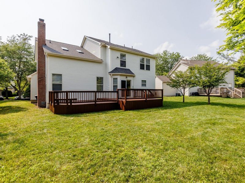 7416 Maynooth Drive, Dublin, OH 43017 Photo 49