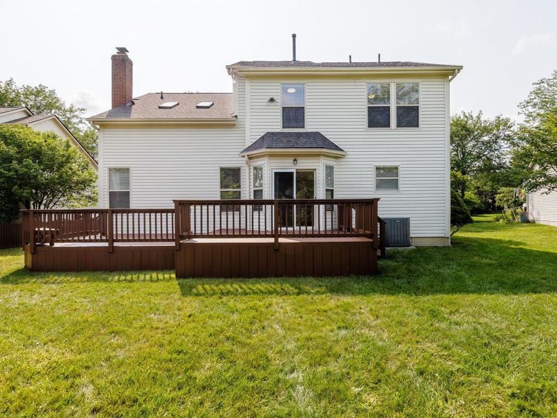 7416 Maynooth Drive, Dublin, OH 43017 Photo 50